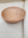 Wooden Dip Bowl
